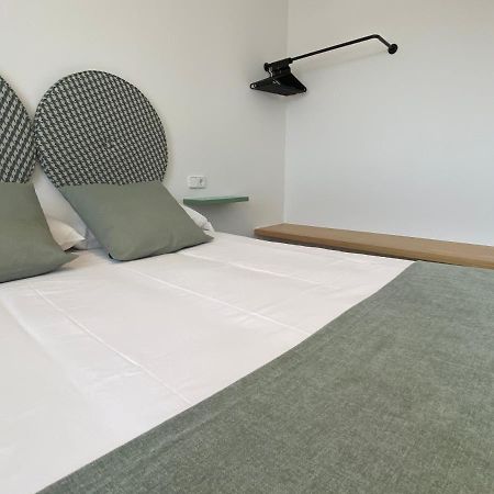 Mamavira Hospedaje Hotell Meaño Exteriör bild