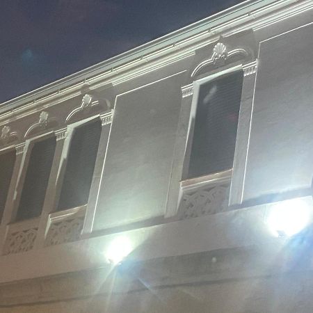 Mamavira Hospedaje Hotell Meaño Exteriör bild