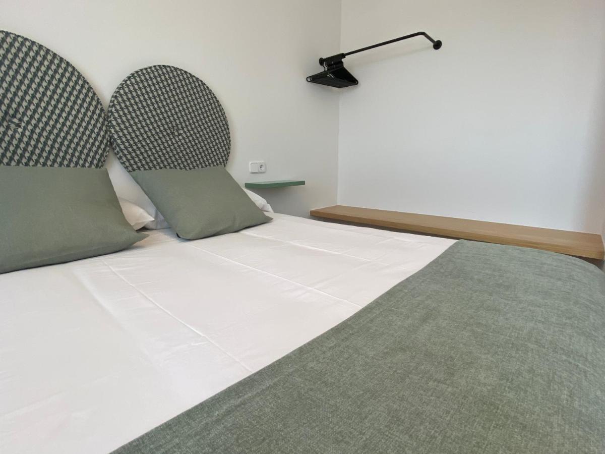 Mamavira Hospedaje Hotell Meaño Exteriör bild