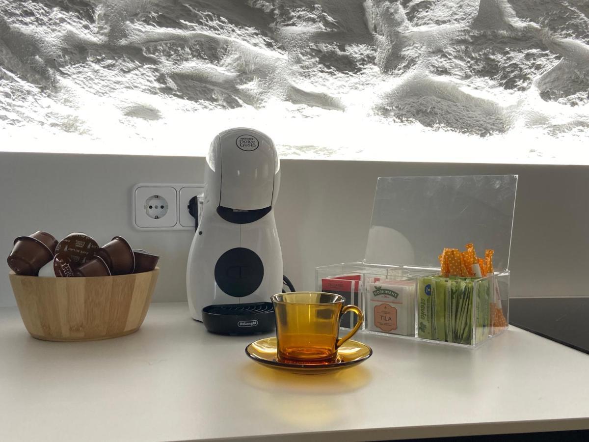 Mamavira Hospedaje Hotell Meaño Exteriör bild
