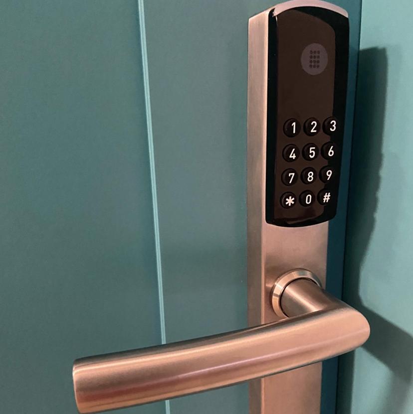 Mamavira Hospedaje Hotell Meaño Exteriör bild