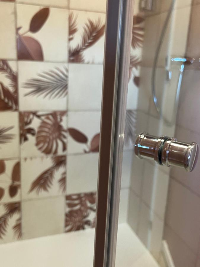 Mamavira Hospedaje Hotell Meaño Exteriör bild