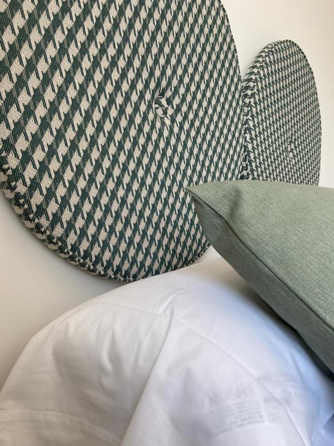 Mamavira Hospedaje Hotell Meaño Exteriör bild