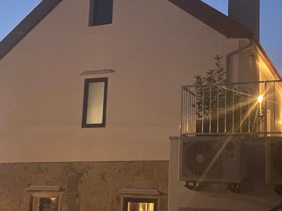 Mamavira Hospedaje Hotell Meaño Exteriör bild