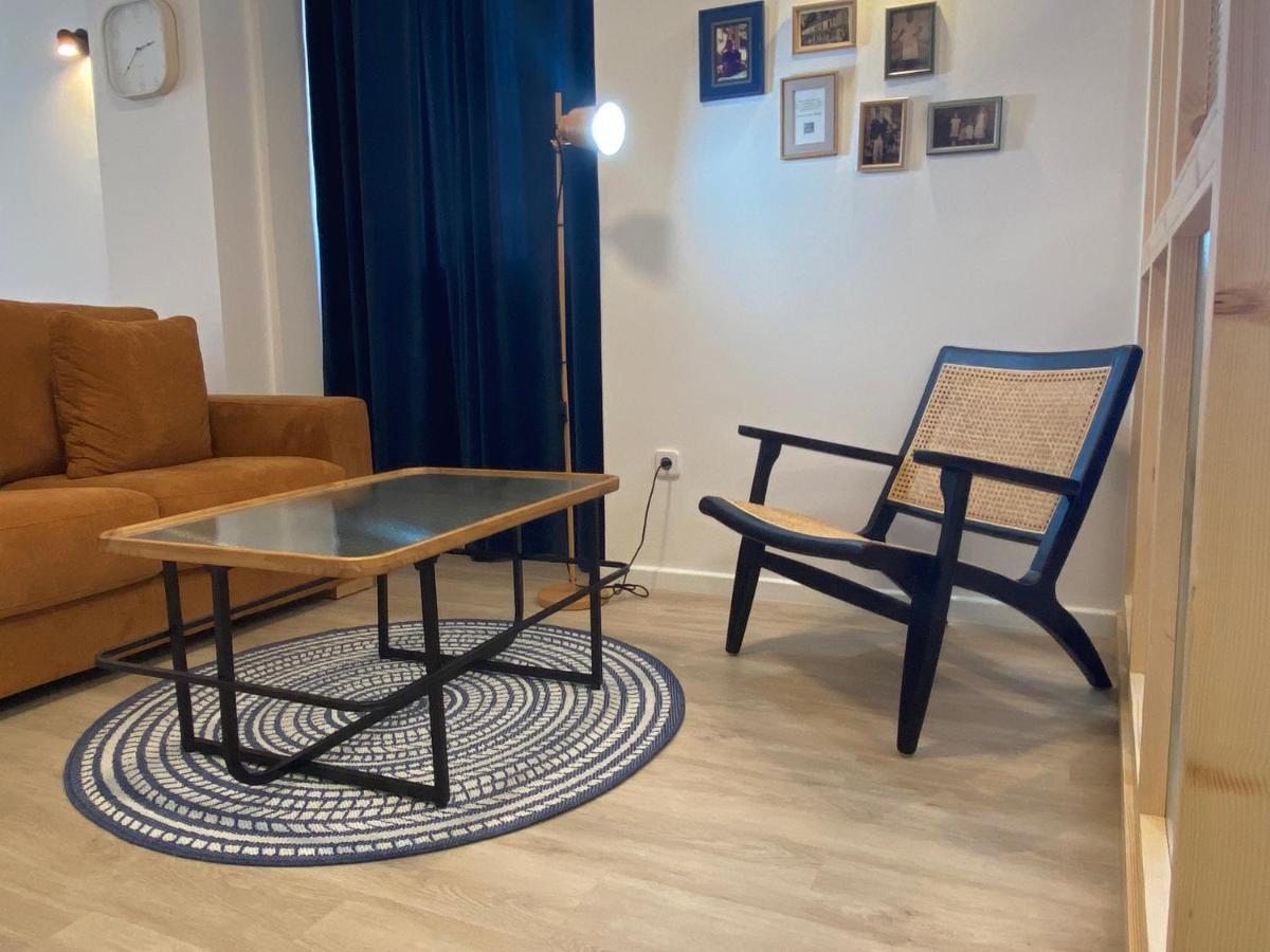 Mamavira Hospedaje Hotell Meaño Exteriör bild