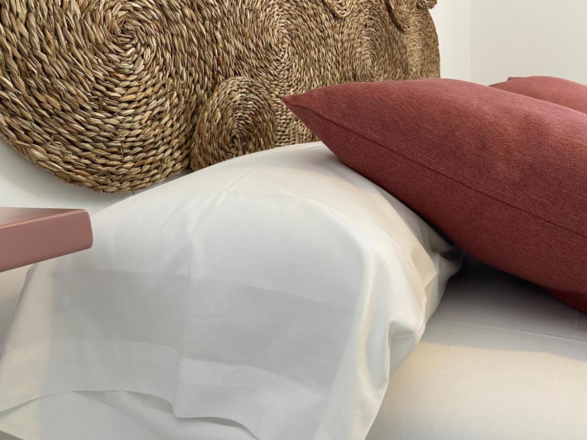 Mamavira Hospedaje Hotell Meaño Exteriör bild