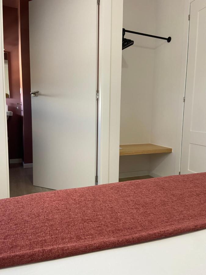 Mamavira Hospedaje Hotell Meaño Exteriör bild