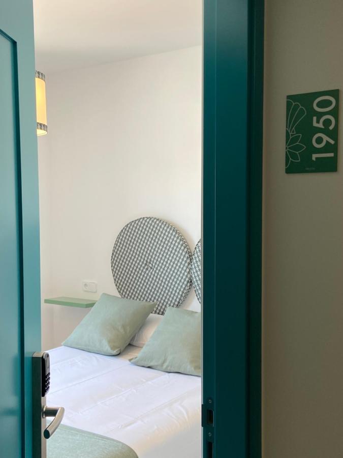 Mamavira Hospedaje Hotell Meaño Exteriör bild
