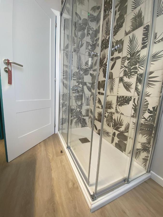 Mamavira Hospedaje Hotell Meaño Exteriör bild