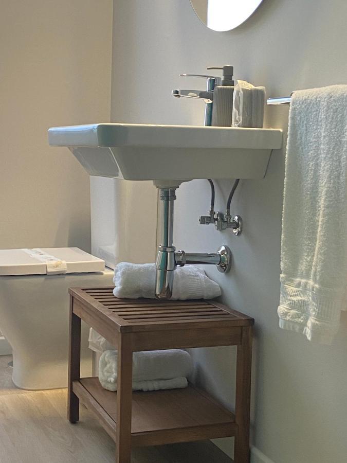 Mamavira Hospedaje Hotell Meaño Exteriör bild