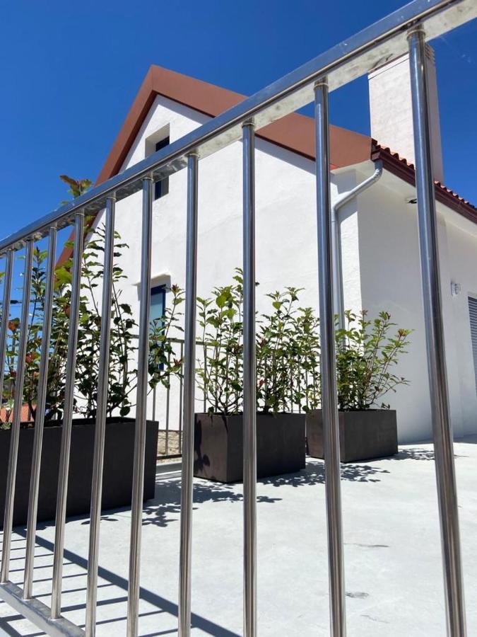 Mamavira Hospedaje Hotell Meaño Exteriör bild