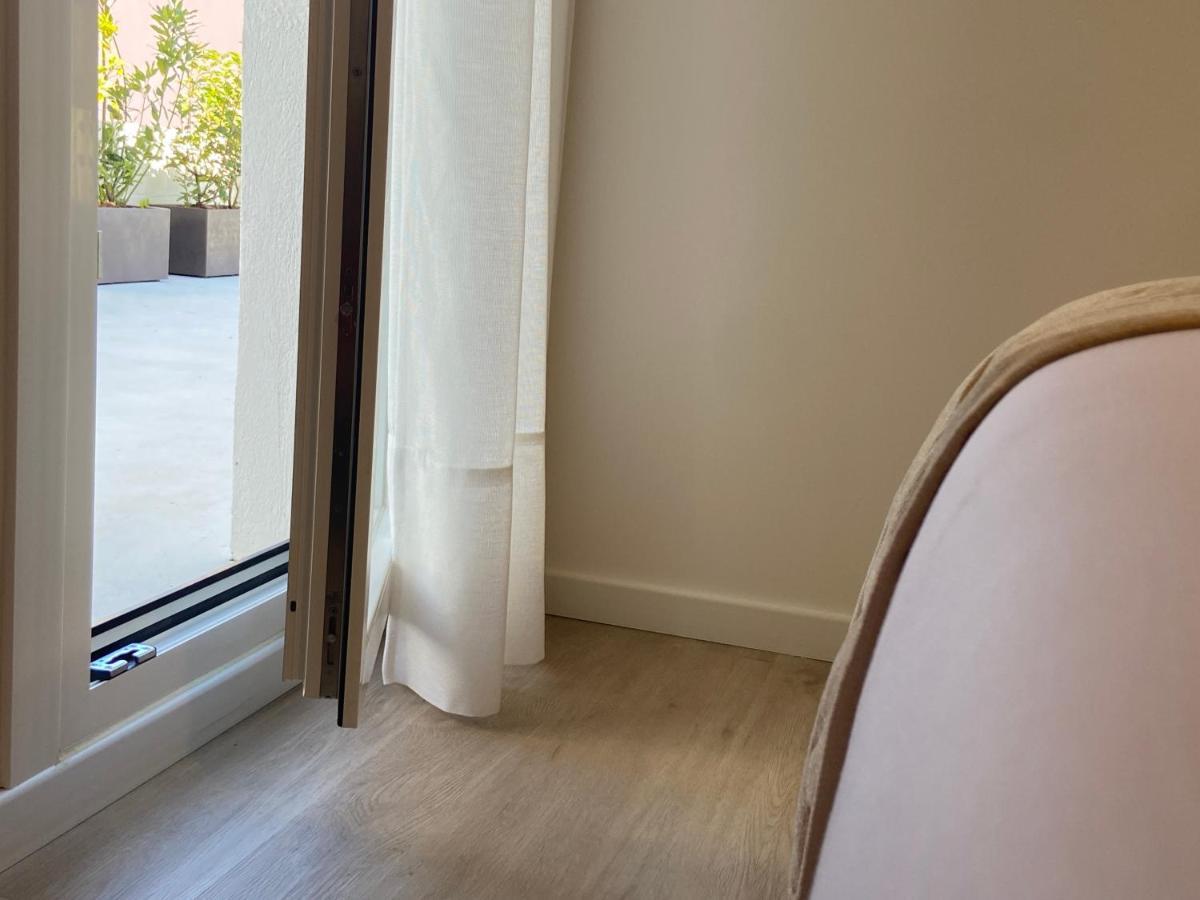 Mamavira Hospedaje Hotell Meaño Exteriör bild